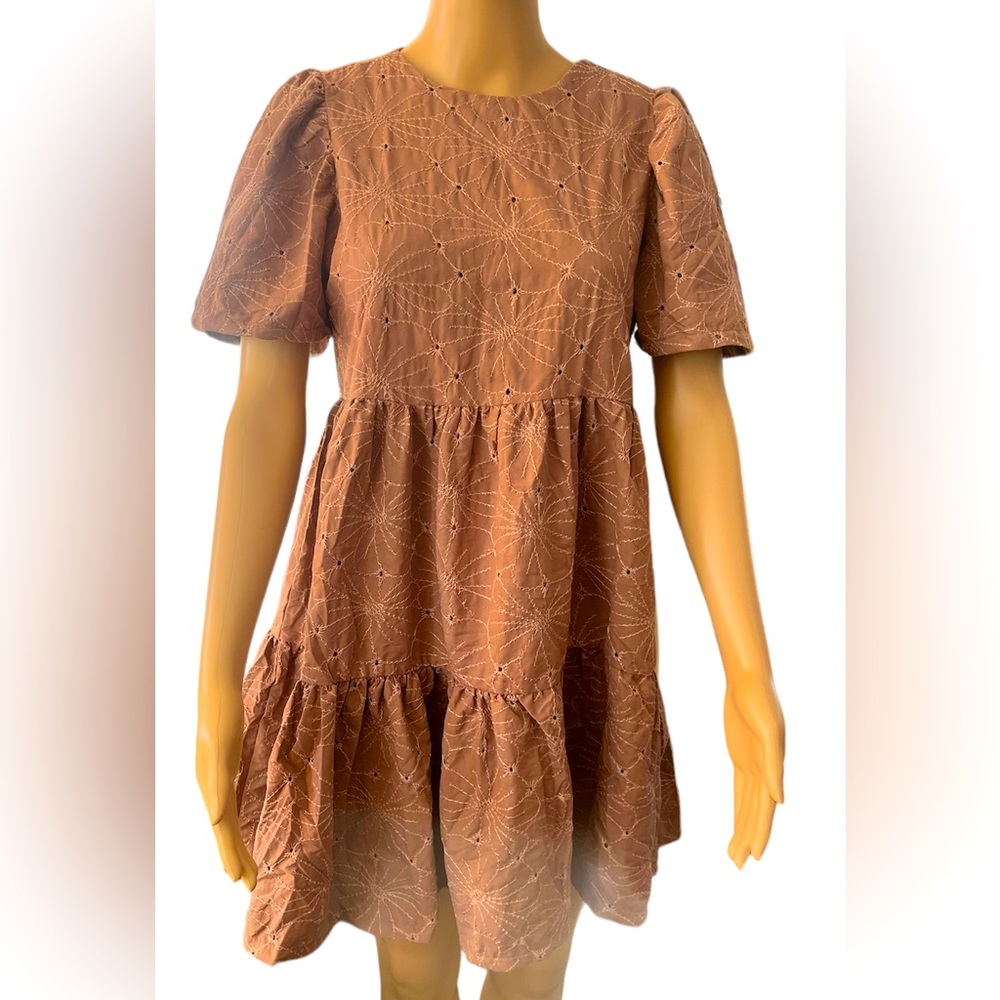 Doll dress